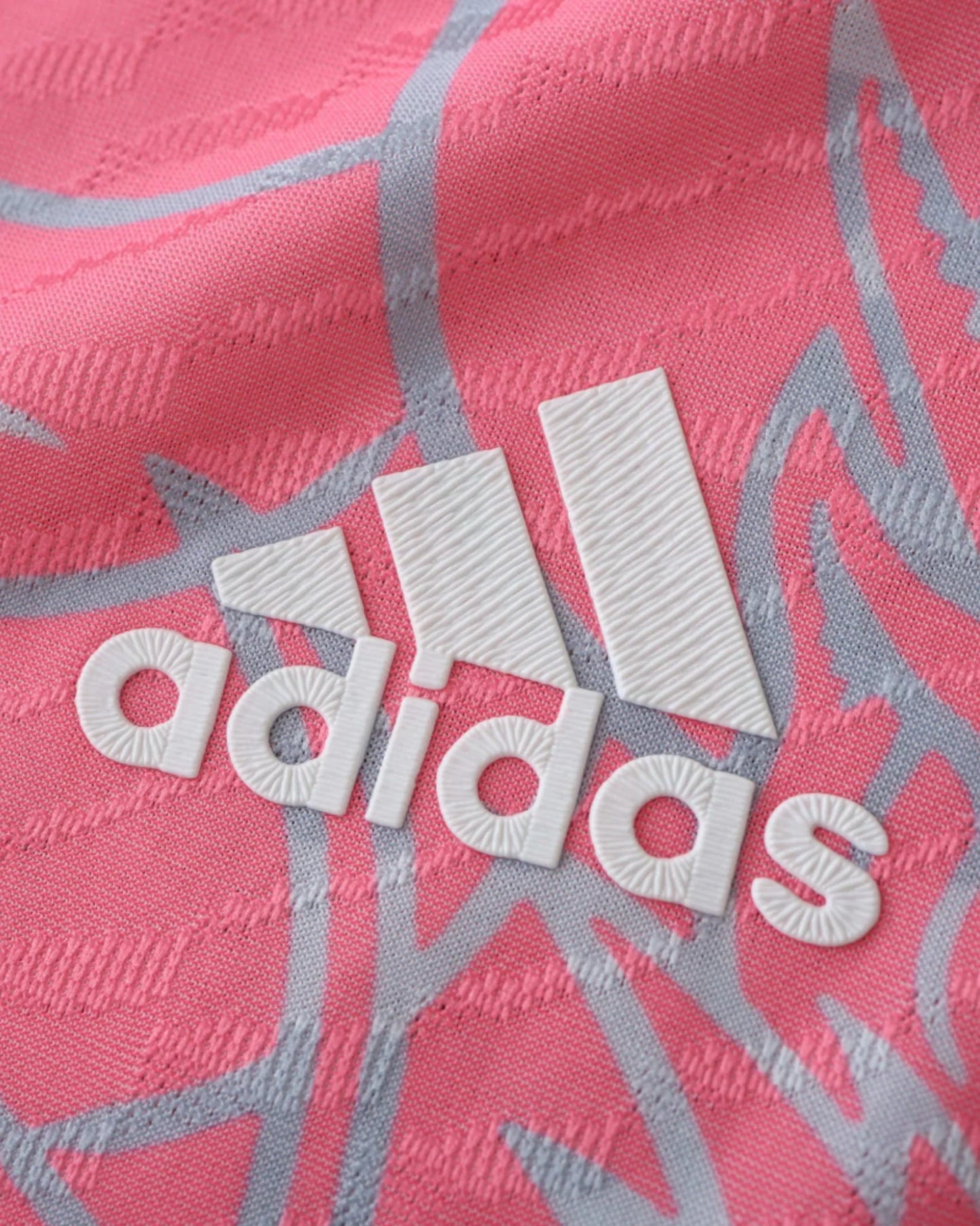 REAL MADRID PINK | SPECIAL EDITION