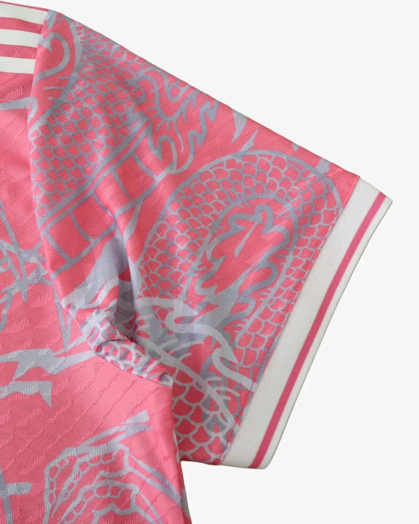 REAL MADRID PINK | SPECIAL EDITION