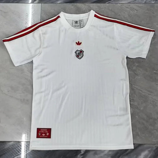 River Plate 25/26 White Special Jersey