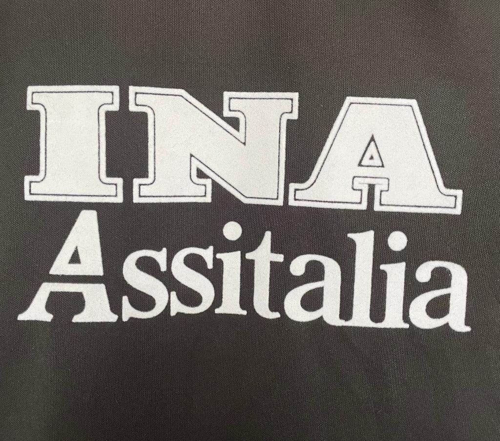 Roma 1998/99 Retro Second Away Jersey