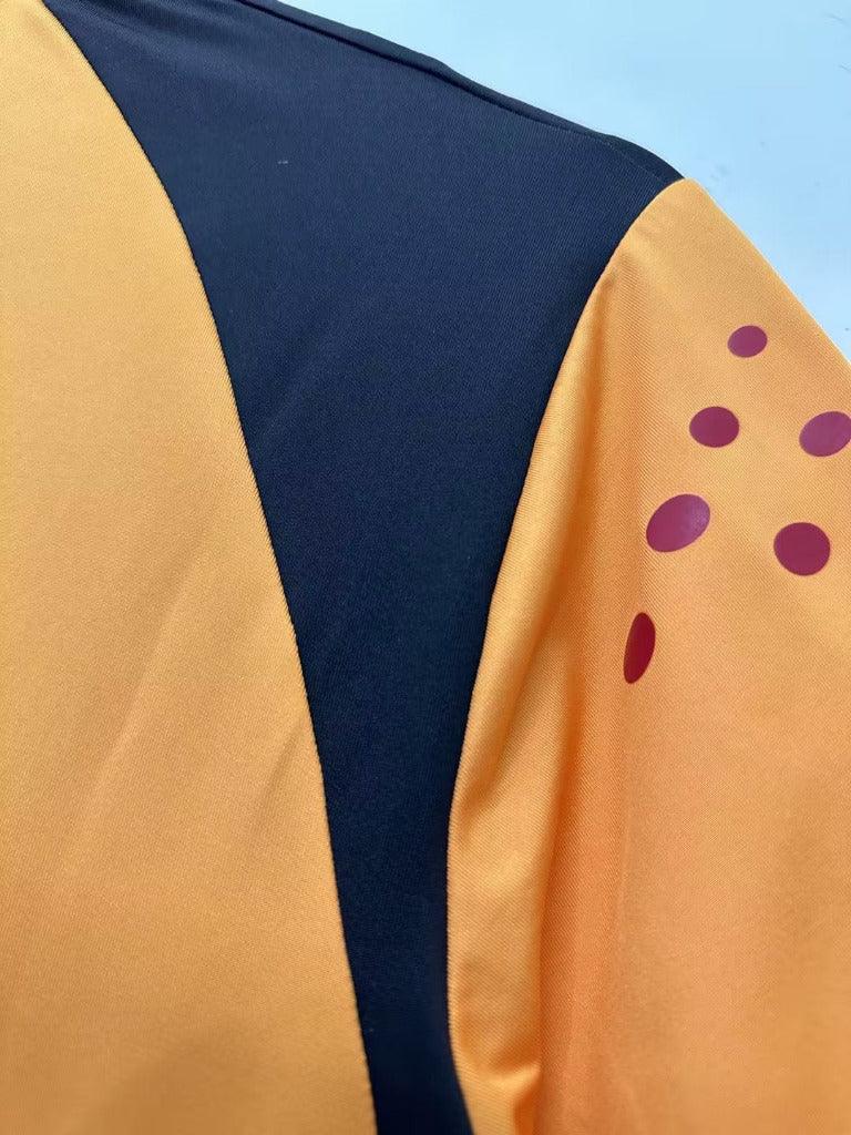 Roma 2005/06 Vintage Retro Home Jersey