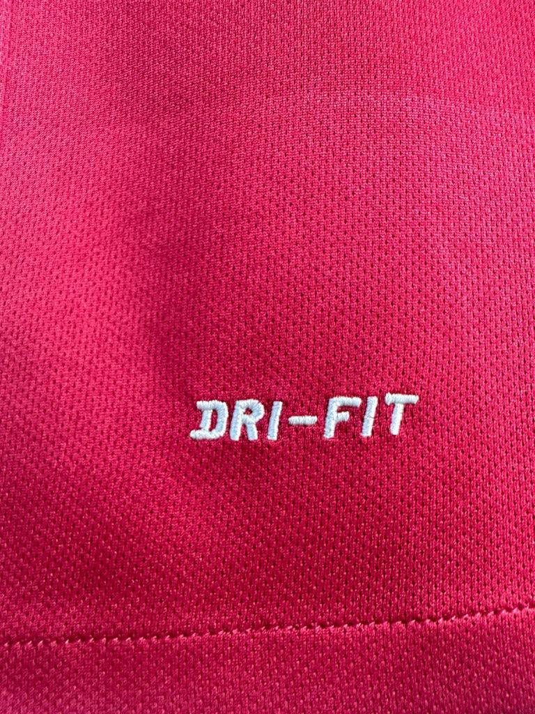 Roma 2014/15 Vintage Retro Home Jersey