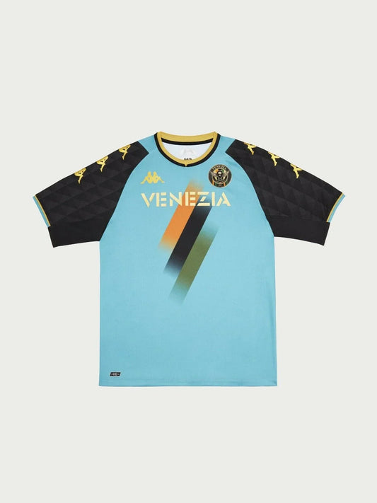 Venezia New Vintage Alternate Blue Jersey