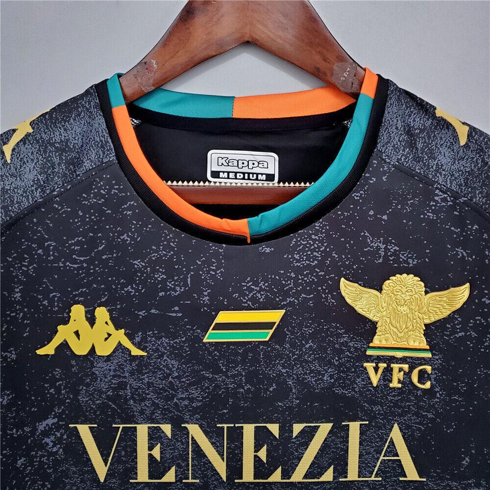 Venezia 2021/2022 Vintage Home Jersey