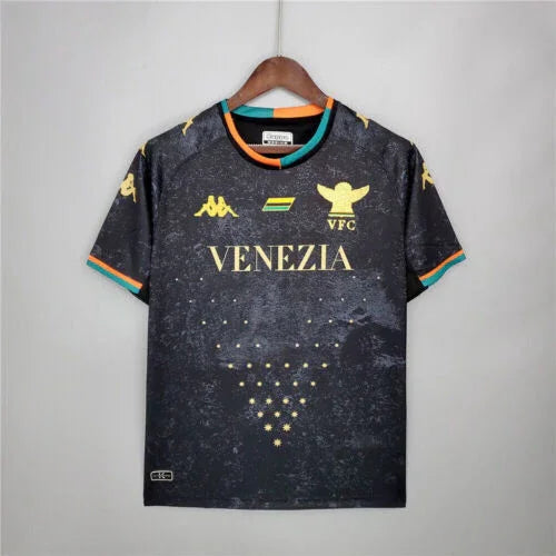 Venezia 2021/2022 Vintage Home Jersey