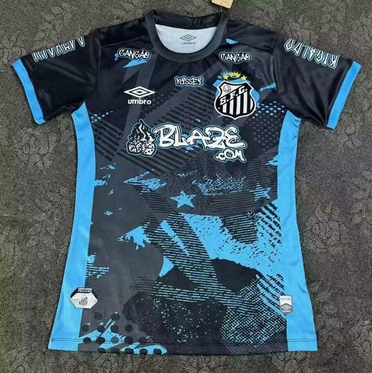 Santos 25/26 Special Edition Women Jersey