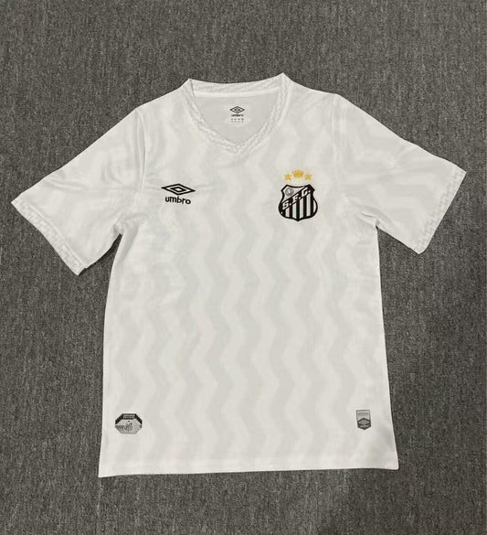Santos 25/26 White Special Jersey