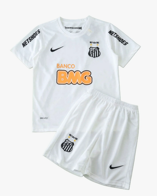 SANTOS 2012/13 JUNIOR RETRO