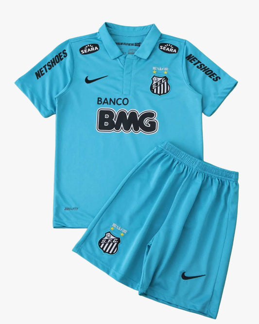 SANTOS 2012/13 JUNIOR RETRO
