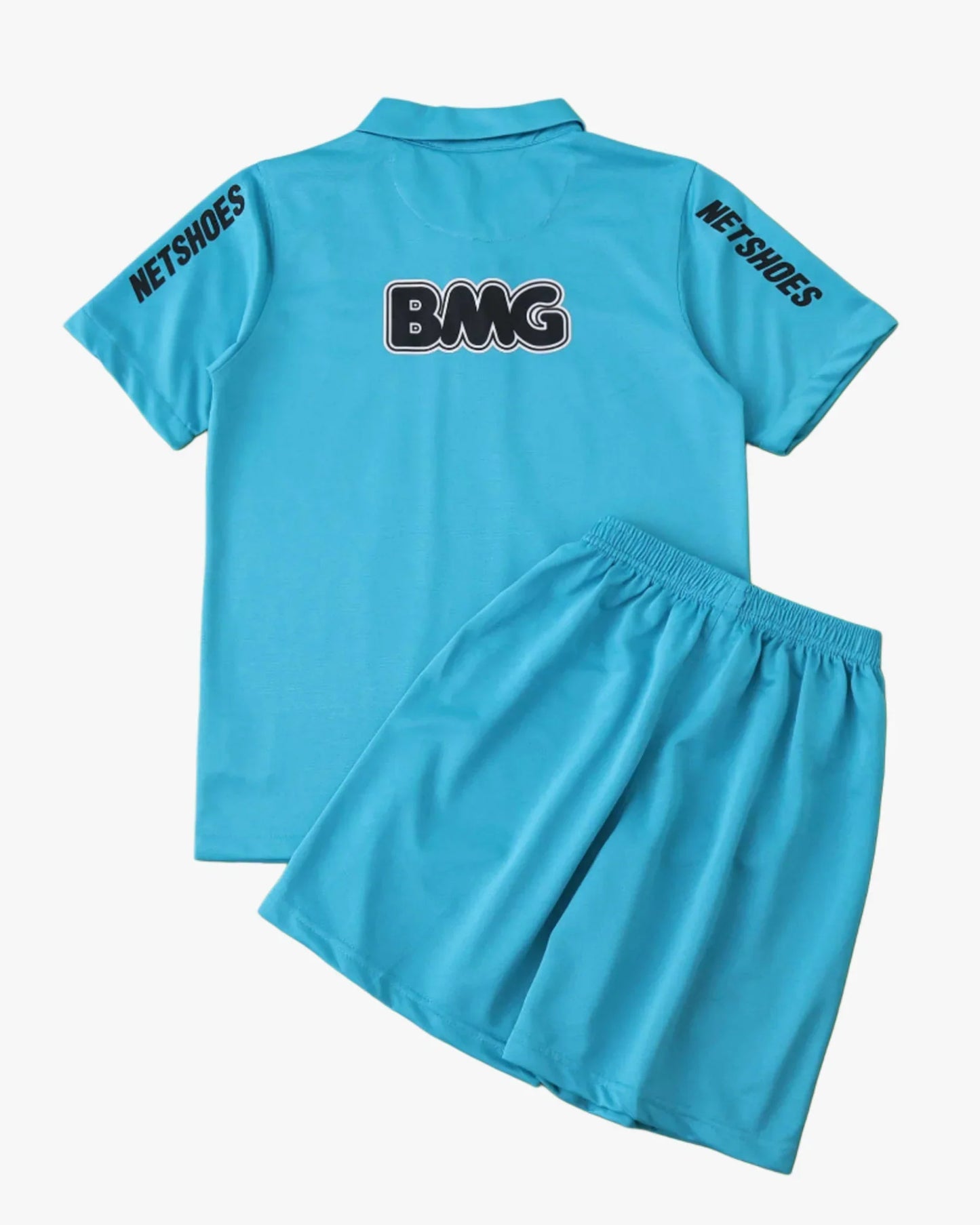 SANTOS 2012/13 JUNIOR RETRO