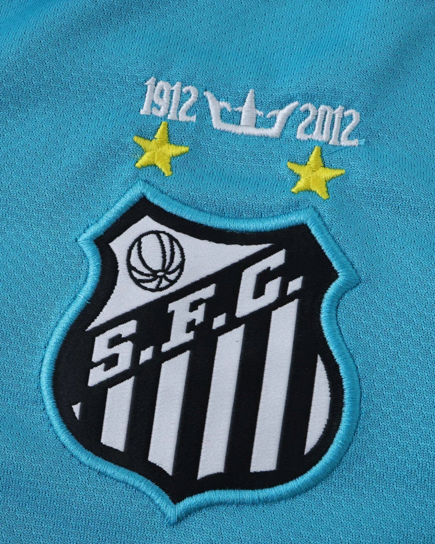 SANTOS 2012/13 JUNIOR RETRO