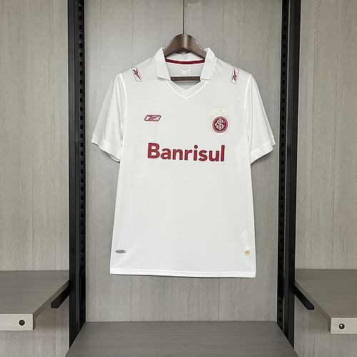 SC Internacional 2006 Vintage Retro Away Jersey