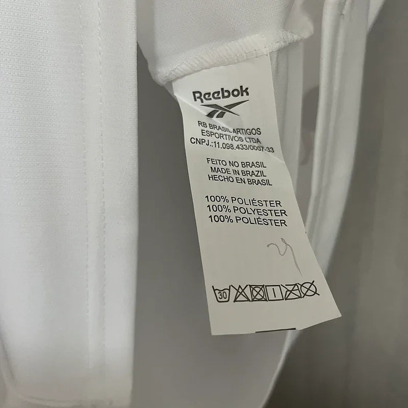 SC Internacional 2006 Vintage Retro Away Jersey