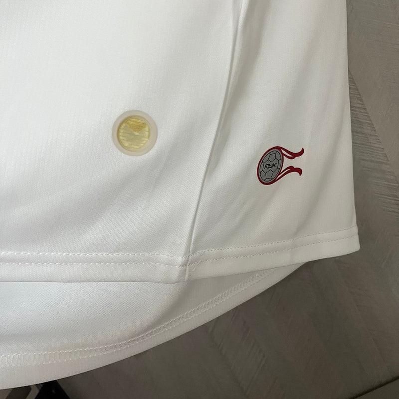 SC Internacional 2006 Vintage Retro Away Jersey