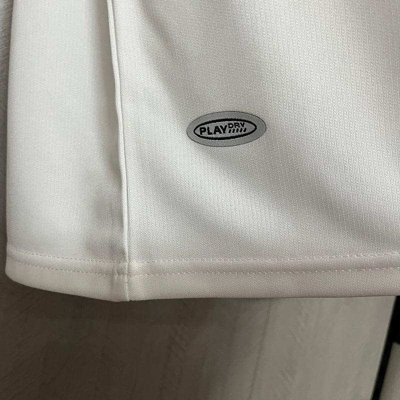 SC Internacional 2006 Vintage Retro Away Jersey