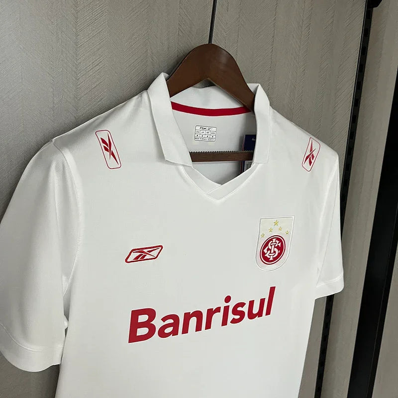 SC Internacional 2006 Vintage Retro Away Jersey