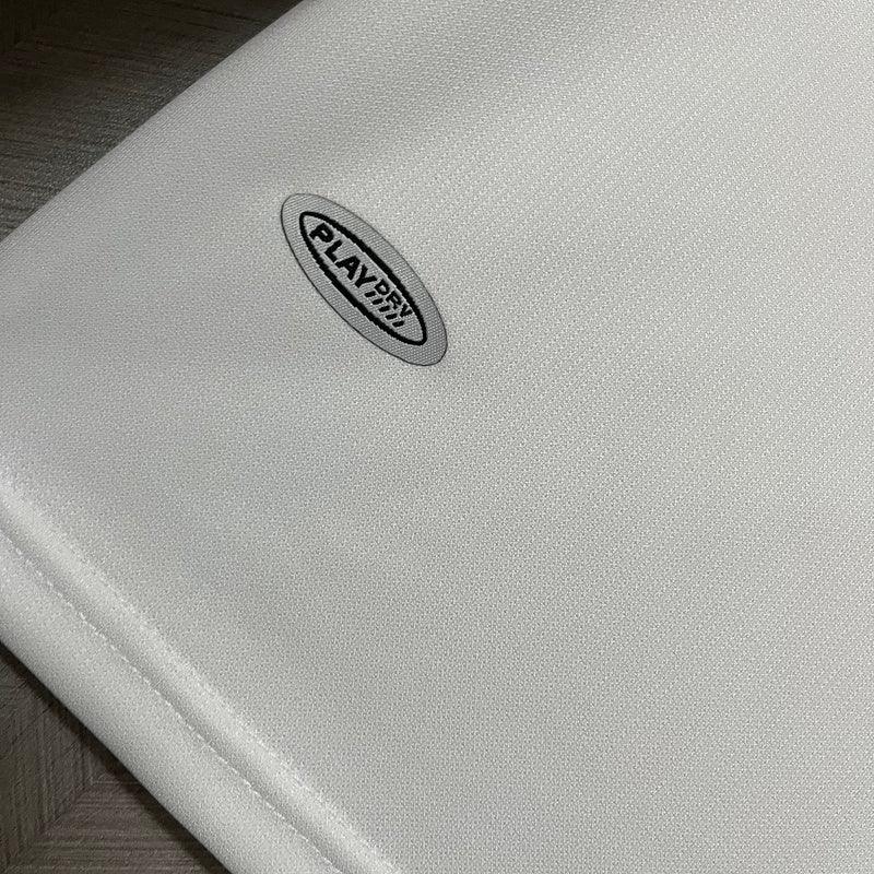 SC Internacional 2006 Vintage Retro Away Long Sleeves Jersey