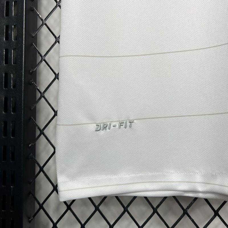 USA 2014 Vintage Retro World Cup Home Jersey