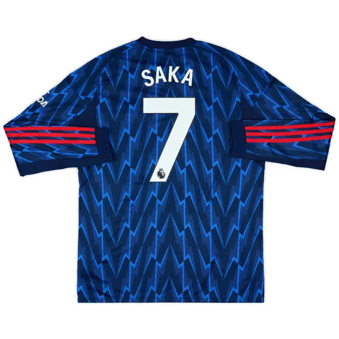 ARSENAL 2025/26 LONGSLEEVE