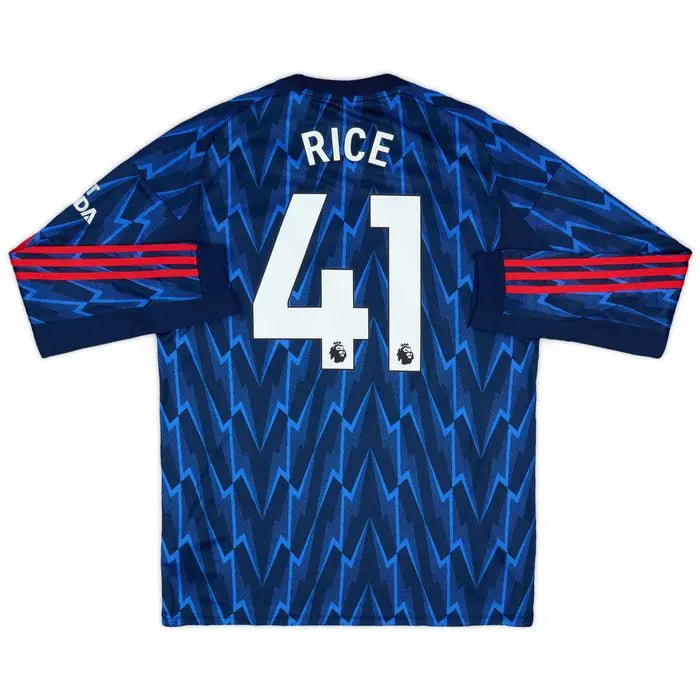 ARSENAL 2025/26 LONGSLEEVE