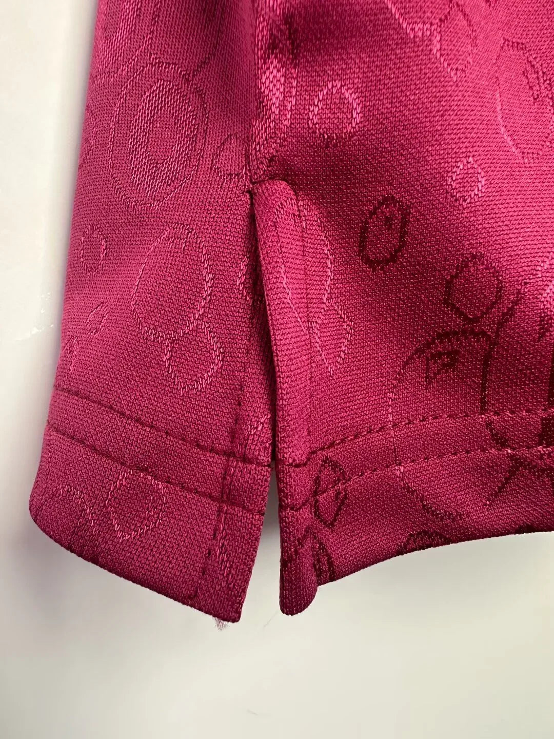 West Ham United 1995/97 Vintage Retro Home Jersey